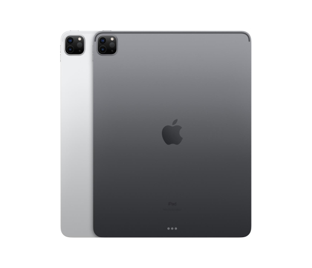 Apple iPad Pro 12,9" M1 512 GB Wi-Fi Space Gray - 648768 - zdjęcie 8